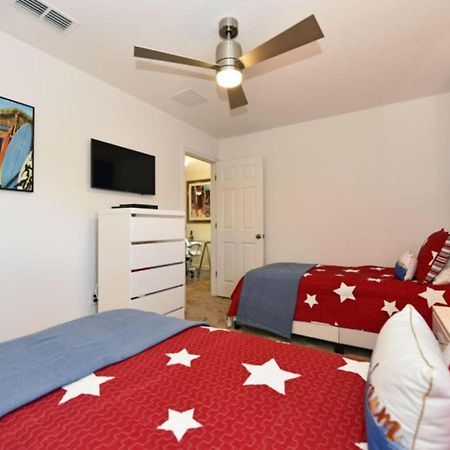Watersong Resort-416Aocjgil By Florida Star Vacations 대번포트 외부 사진