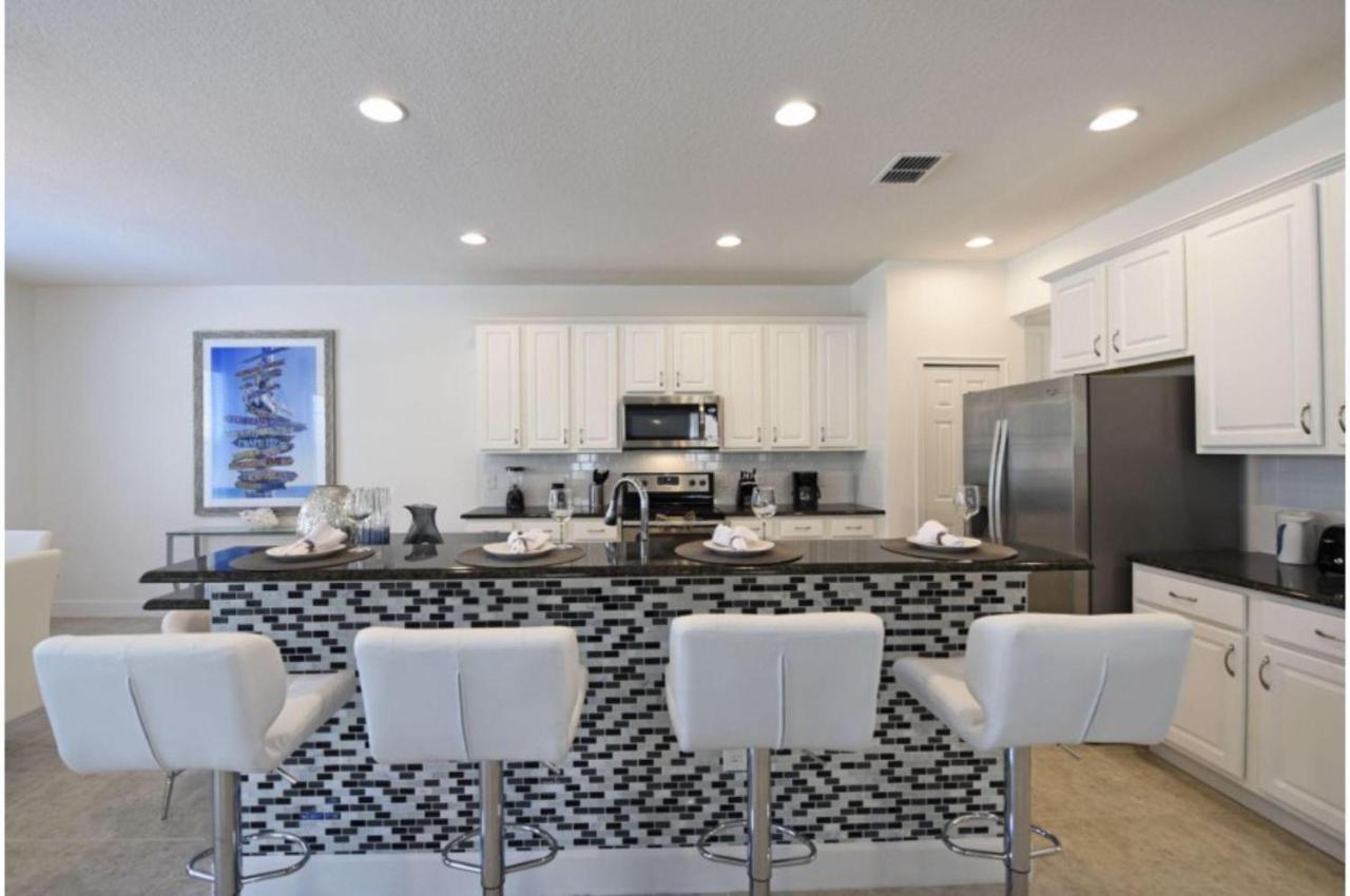 Watersong Resort-416Aocjgil By Florida Star Vacations 대번포트 외부 사진
