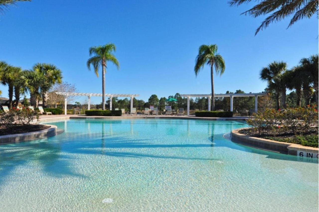 Watersong Resort-416Aocjgil By Florida Star Vacations 대번포트 외부 사진