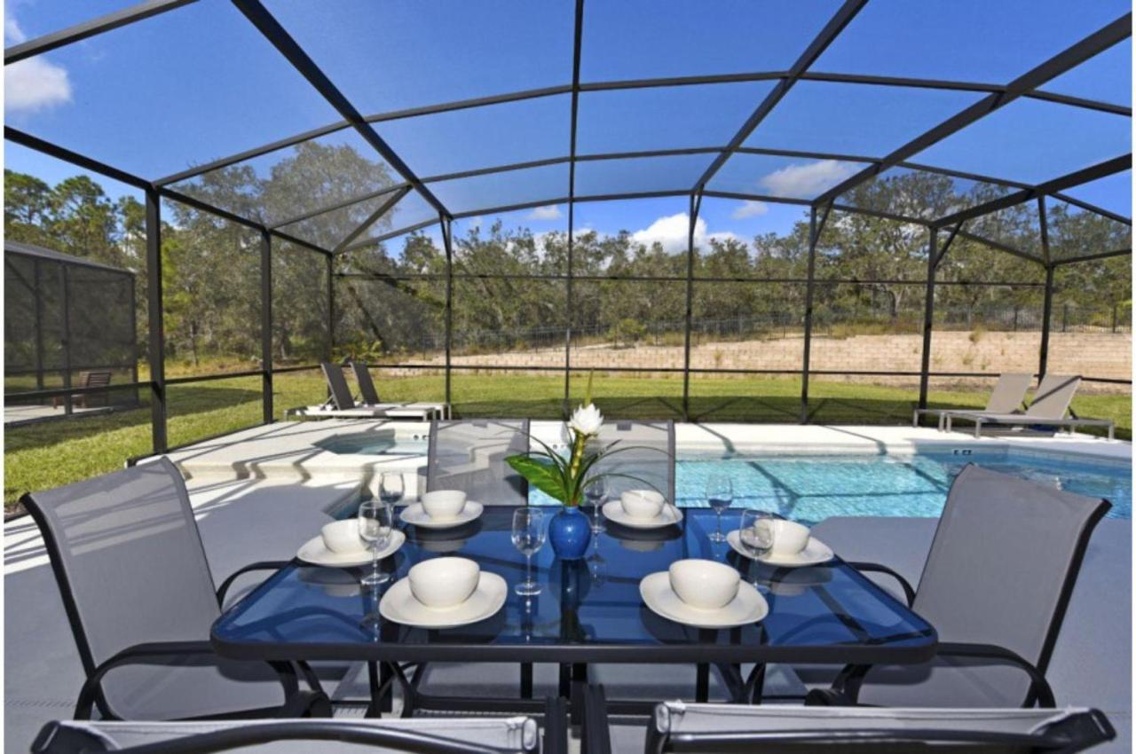 Watersong Resort-416Aocjgil By Florida Star Vacations 대번포트 외부 사진